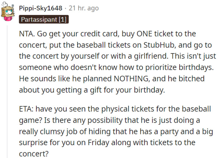 Take the BB slander!