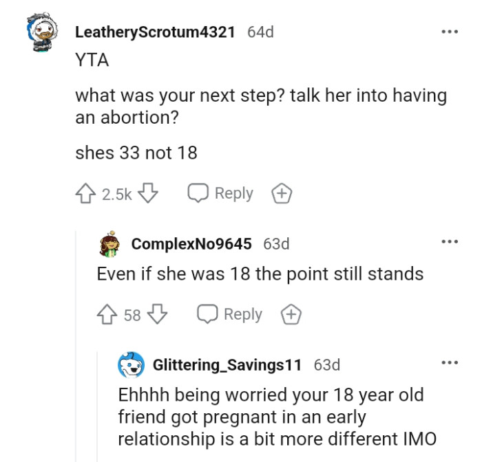 What was the OP's next step?