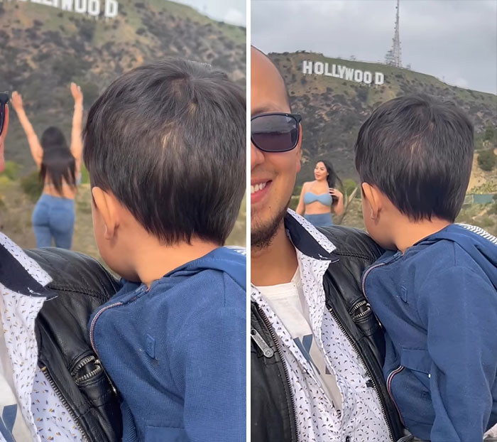 29. Welcome to Hollywood