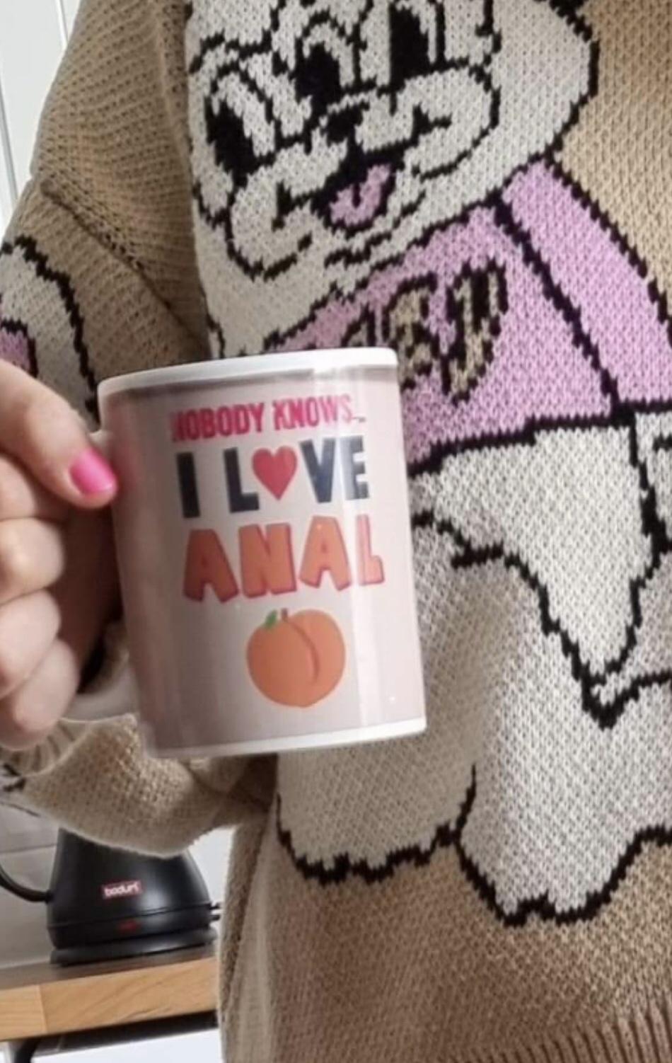 Here's the mug in question.