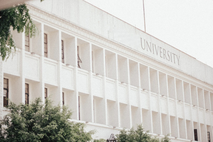 Now, the OP's second daughter is going to college. Naturally, she was informed about the college funds.