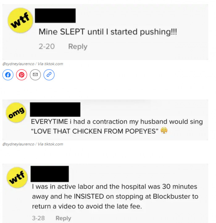 Those late fees at Blockbuster really hurt...