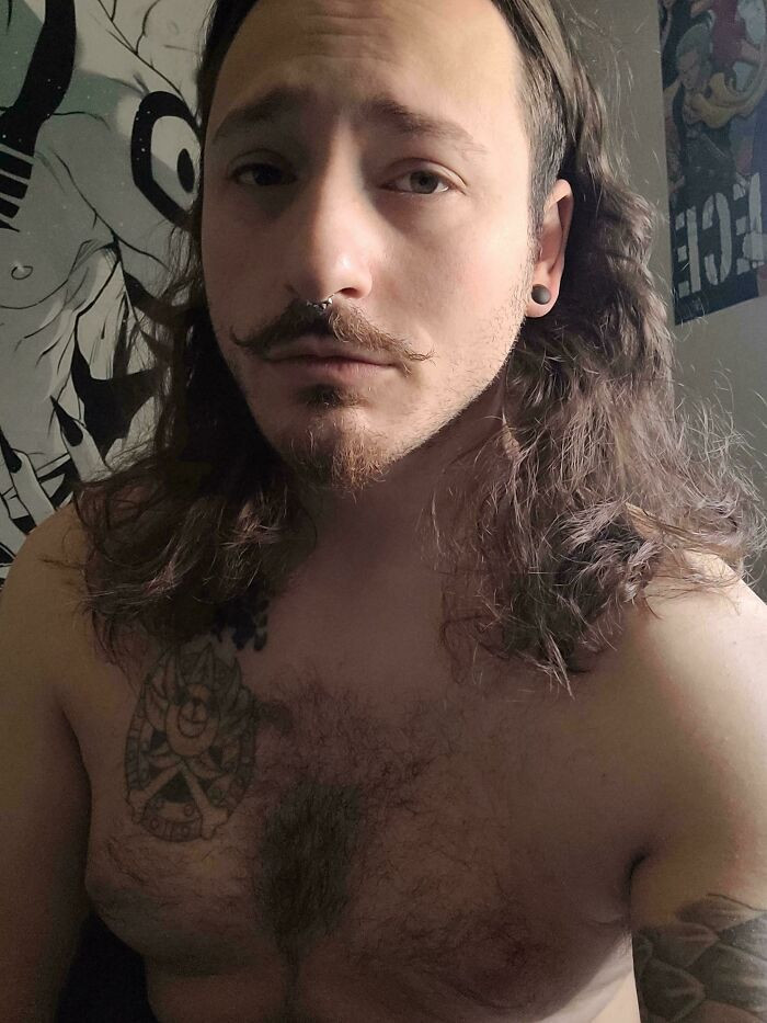 "Thoughts?"