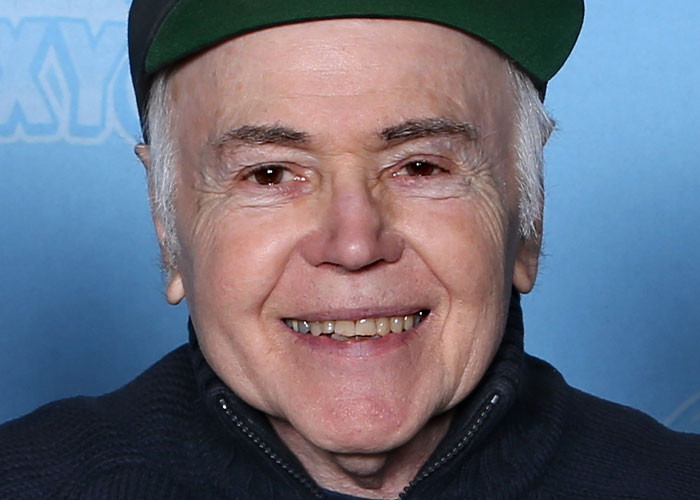 28. Walter Koenig