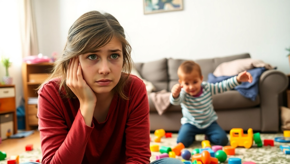 Should I Refuse to Babysit Challenging Nephew for Extra Money?