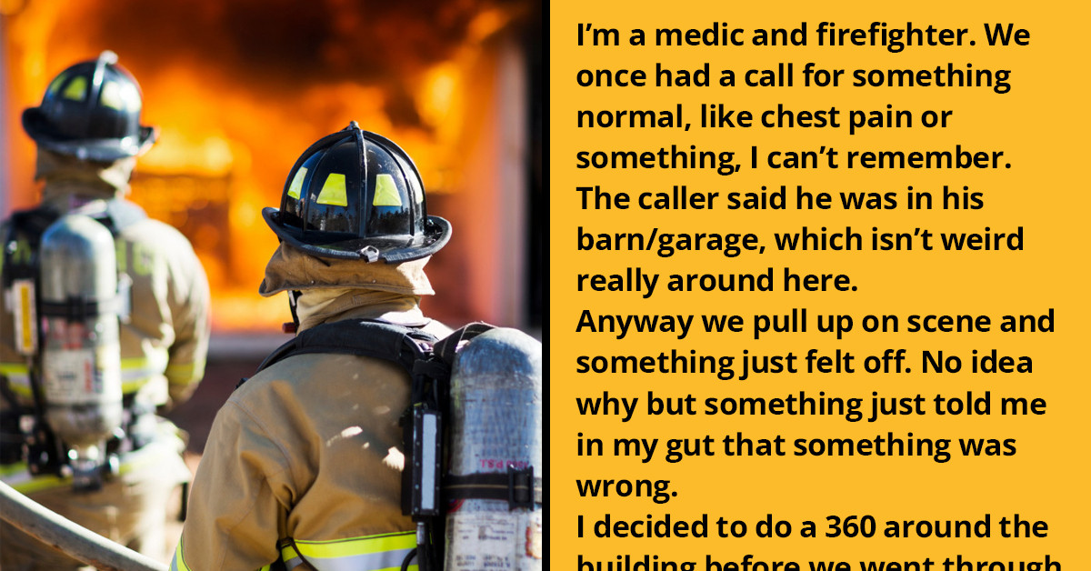 31 People Share The Most Unbelievable And Most Bizarre Moments In Their Life