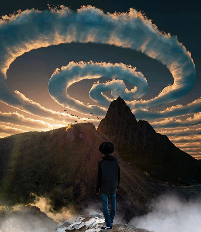 5. This is just beautiful