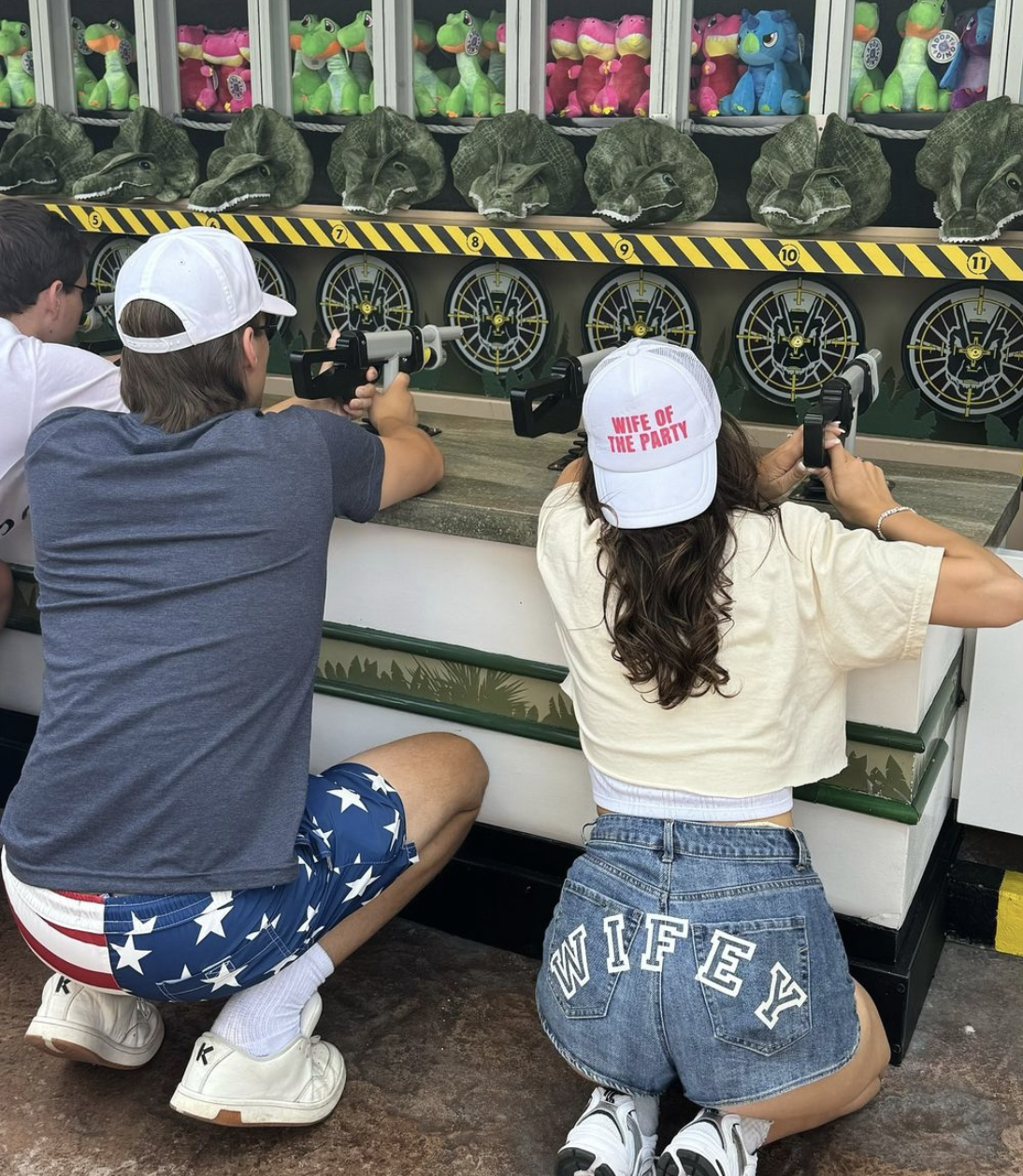 The marriage pact between Millie Bobby Brown and Noah Schnapp is no longer in play after the actor married Jake Bongiovi... twice!