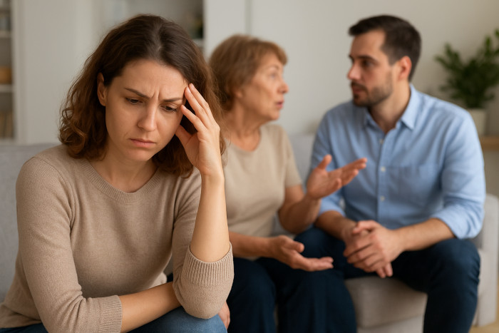 The OP explained that her mother-in-law routinely asks for at least $200, with the highest request hitting a staggering $800.