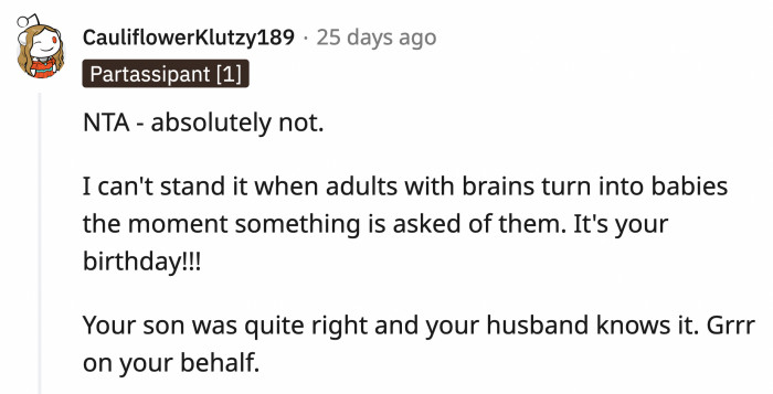 I think I speak for everyone when I say we are all frustrated on behalf of OP