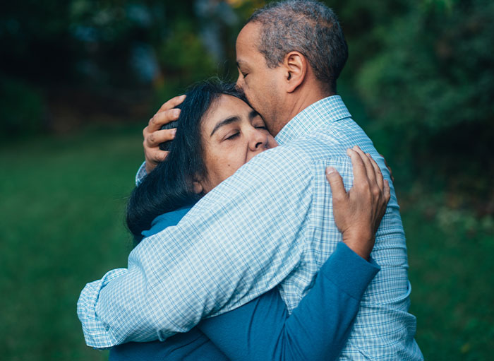 7. Sometimes, you have to be selfish.