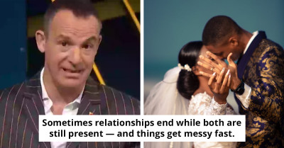 Martin Lewis Alerts Cohabiting UK Couples to Potential Financial Risks