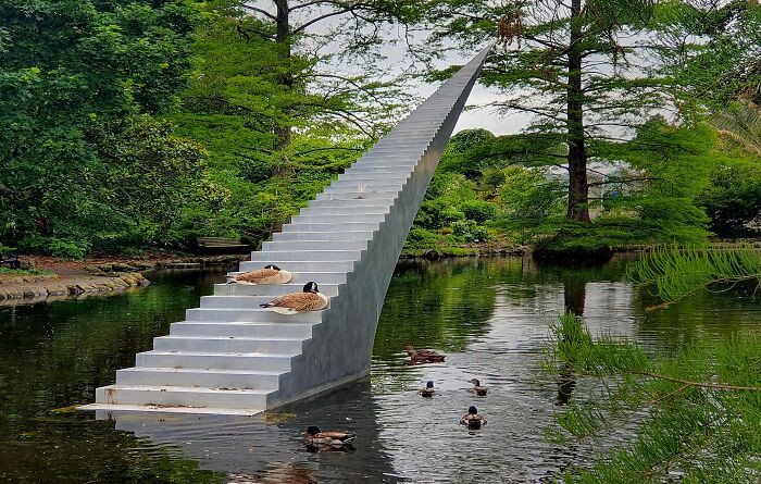 Diminish And Ascend, Christchurch, New Zealand