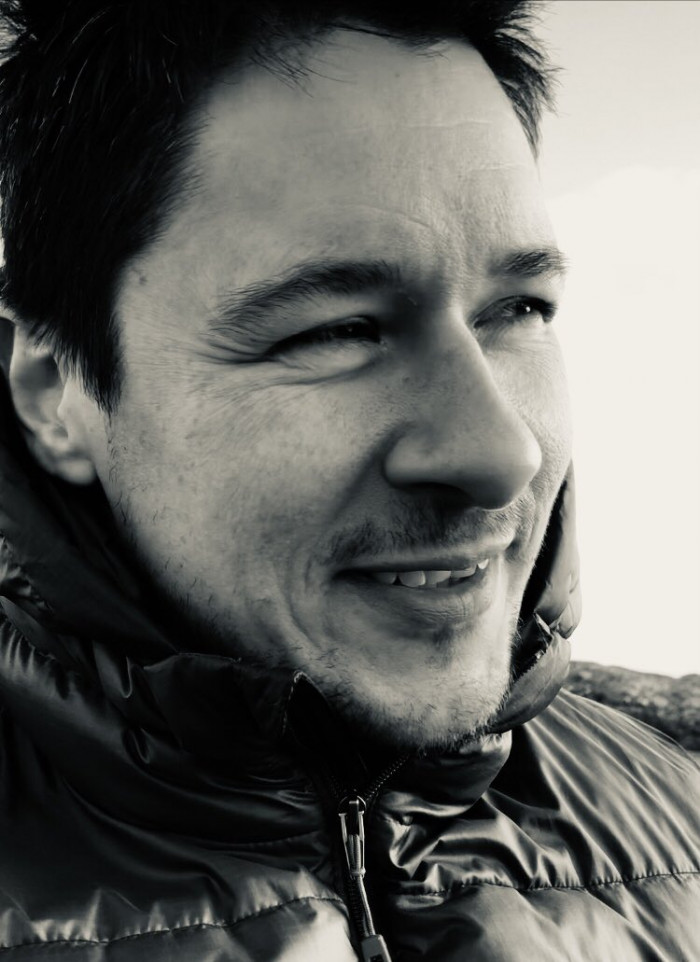 Oliver James Hutson now: