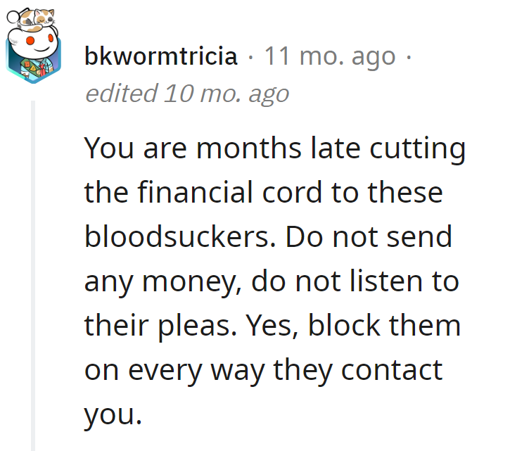 Fashionably late to the 