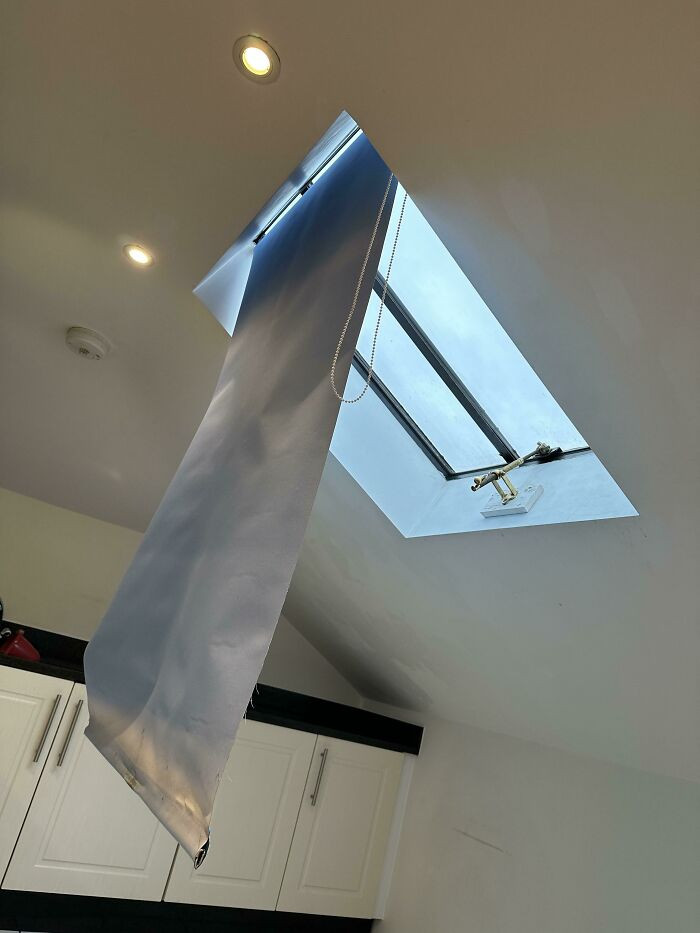 6. I Wonder At What Point They Realized