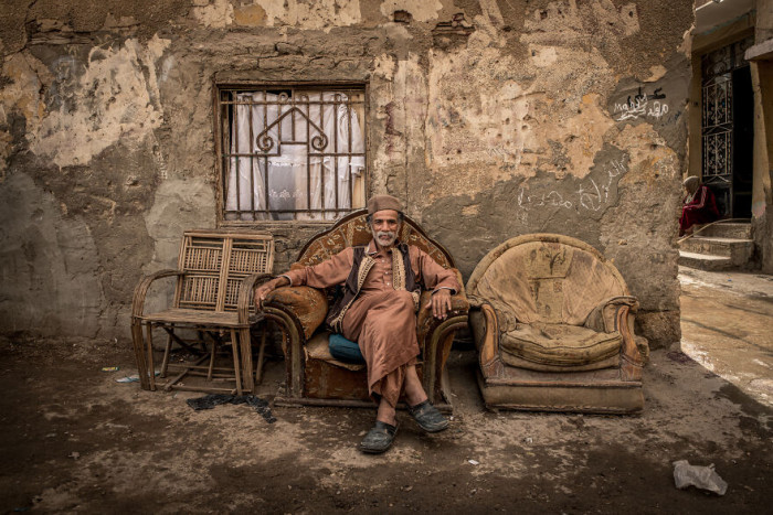 14. Father, Brother, Son... African! By Rico X