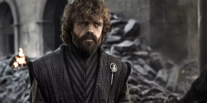 Tyrion Lannister's Resilience