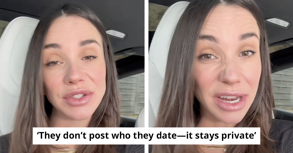 Expert Identifies The Tell-Tale Phrases When She's Not Interested