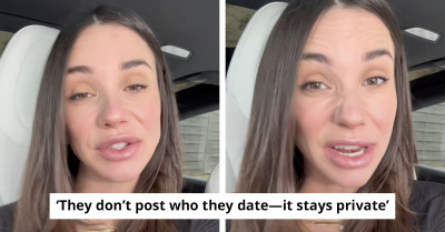 Expert Identifies The Tell-Tale Phrases When She's Not Interested