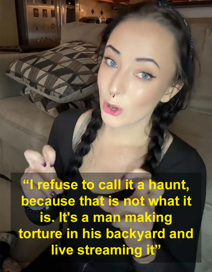 Participants are forced to endure the ultimate horror for a ‘Grand Prize’ no one has ever managed to snag to date