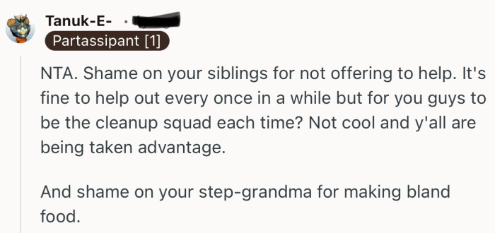 We gathered some interesting comments from the Reddit community