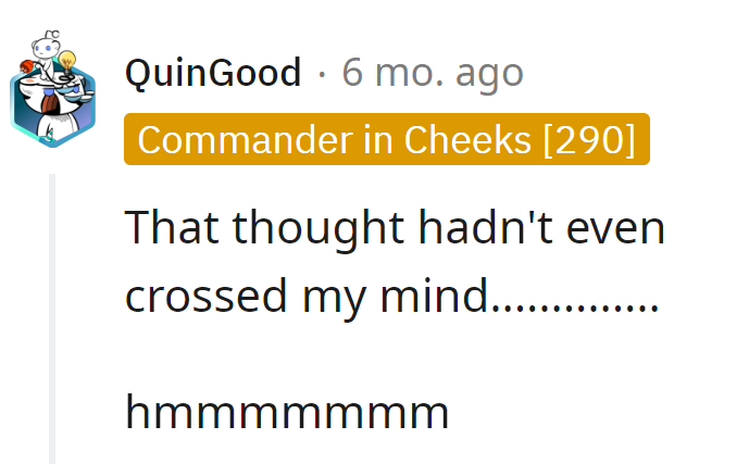 The notion of the vanishing funds? It didn't even bother RSVPing to their mind's soiree.