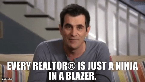 27. A real estate course