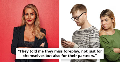 Australia’s Top Escort Reveals The Unexpected Reasons Why Married Men Cheat