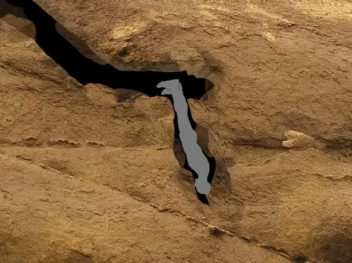 Nutty Putty Cave Incident