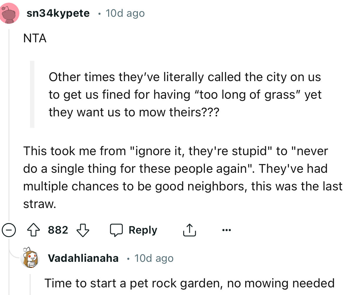 We gathered some reactions from the Reddit community: