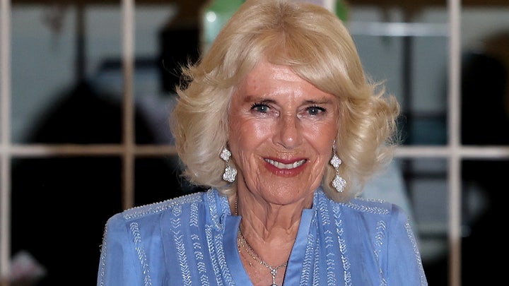 However, noticeably missing from the star-studded occasion was Queen Camilla, who was forced to cancel several appearances recently due to a chest infection.