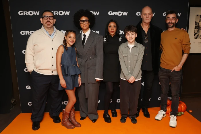 Daniel Radcliffe speaks to Harry Potter fans about new TV cast