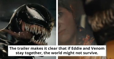 Venom: The Last Dance Drops Final Trailer Packed with Nostalgia and Multiverse Mysteries