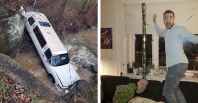 New Year’s Celebrations That Turned Into Unforgettable Disasters