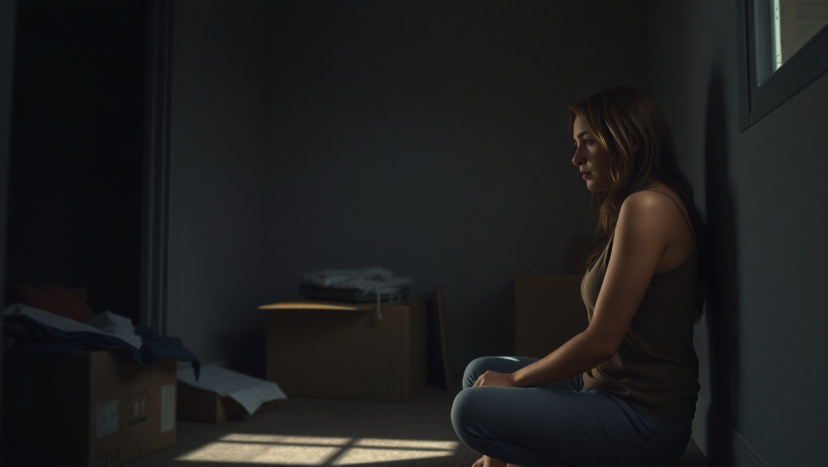 Should I Sell My Exs Abandoned Belongings After His Betrayal? AITA?