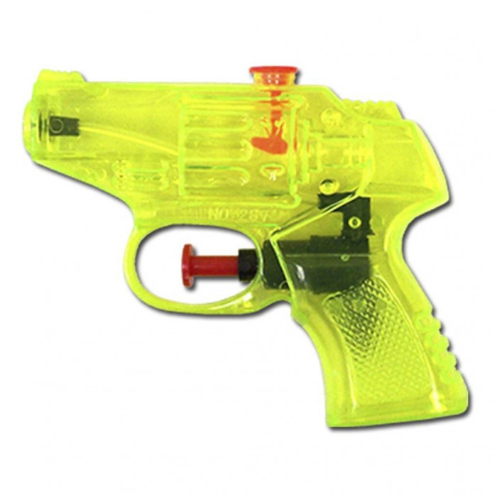 10. Kids played the 'Police and Thief' game with this.