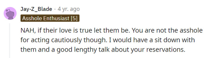 Here's what people have to say: