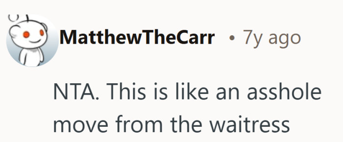 Being part of the show is the whole point, so being left out hits differently.