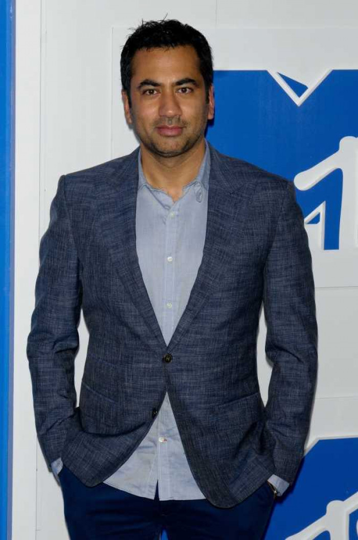 14. Kal Penn