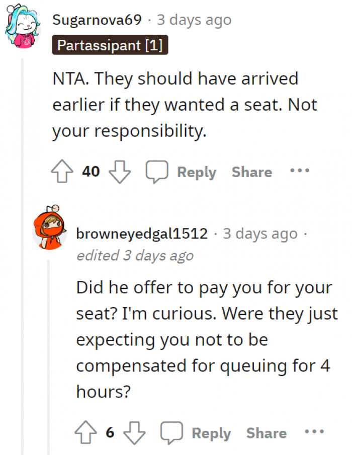 It's honestly not worth it.