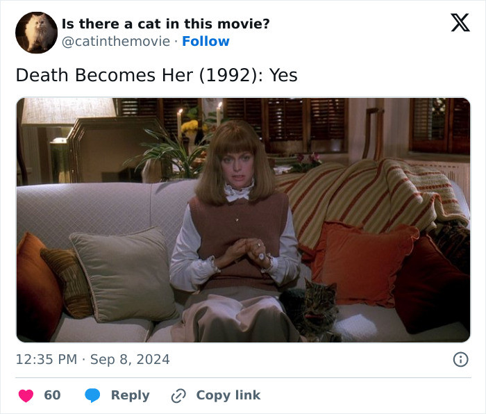 Death Becomes Her