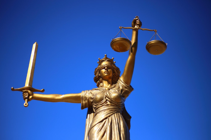 Every Law Listed Below Is Real And Backed By An Official Statute