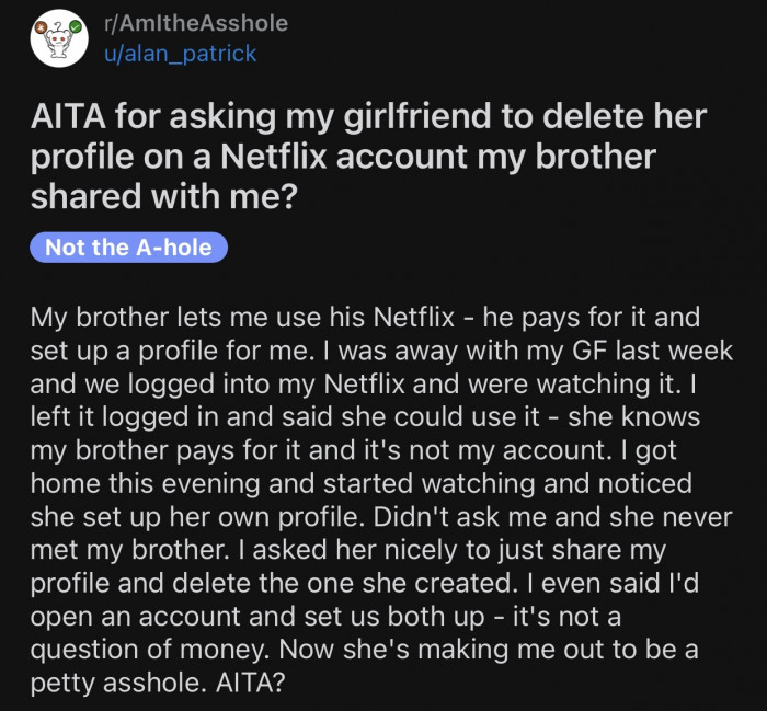 Here's the original post by Reddit user u/alan_patrick: