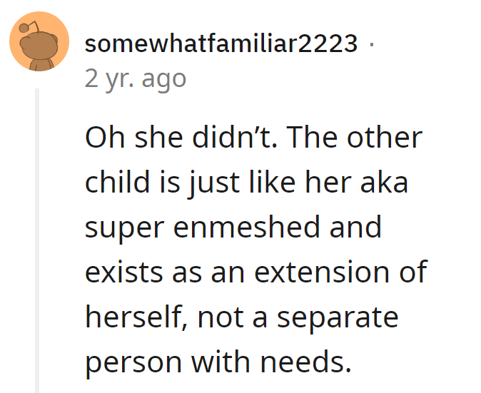 Mini-me parenting fail: Child 2.0, more clone than kid.