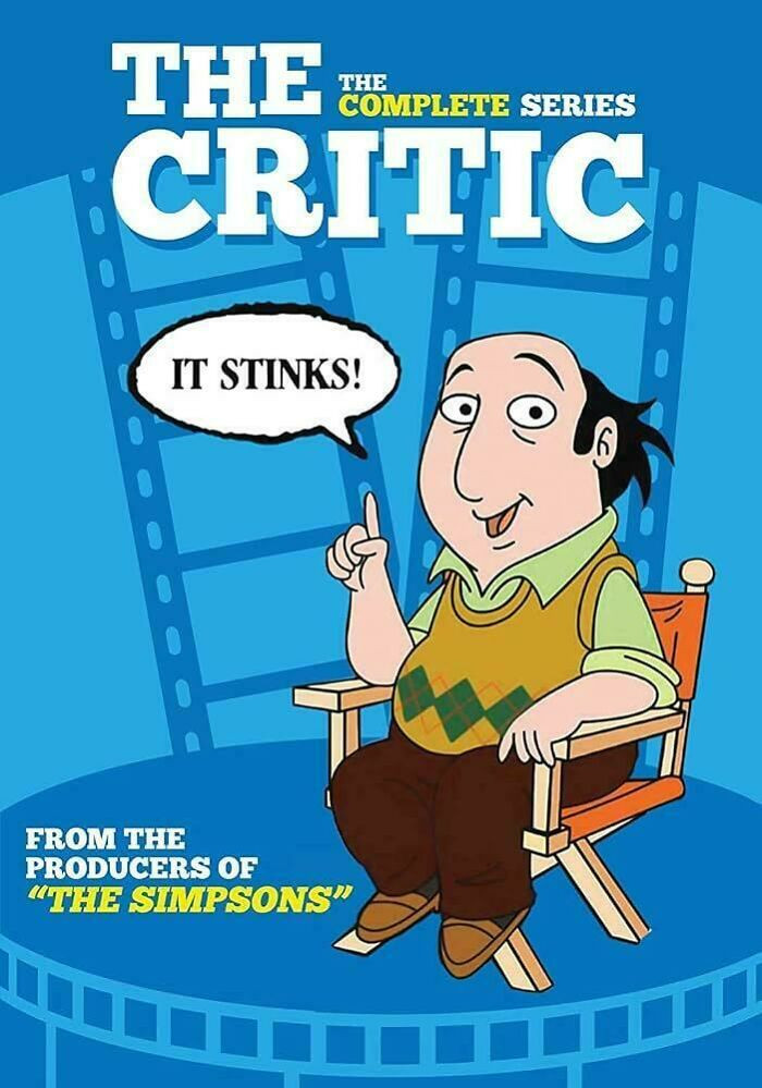 ”Still The Most Slept-On Show Of All Time”