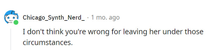Sometimes, the exit is the smartest route on the relationship map.
