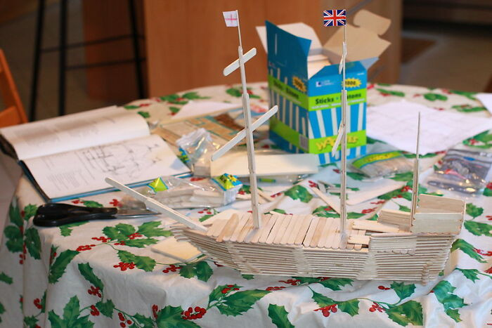 Most of the time, group projects are a pain in the butt.