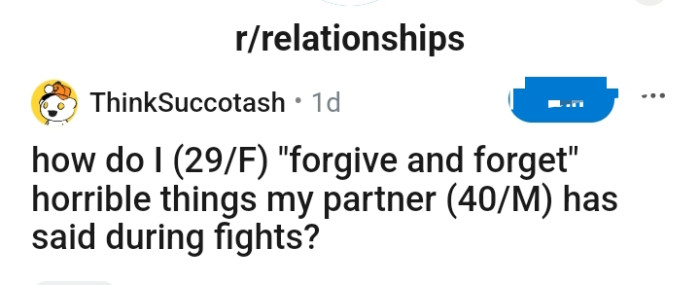 And here is the headline...