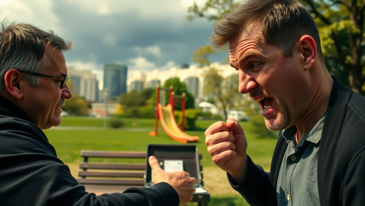 Family Dilemma: Refusing Loan Fraud for Brother - AITA?